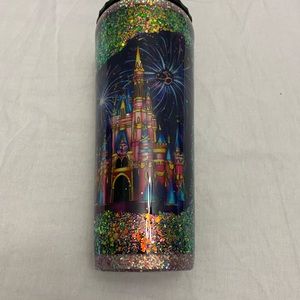 Disney’s Cinderella’s Castle Large Tumbler